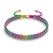 Spectre x Argent | Liens Kismet | Collier ras du cou